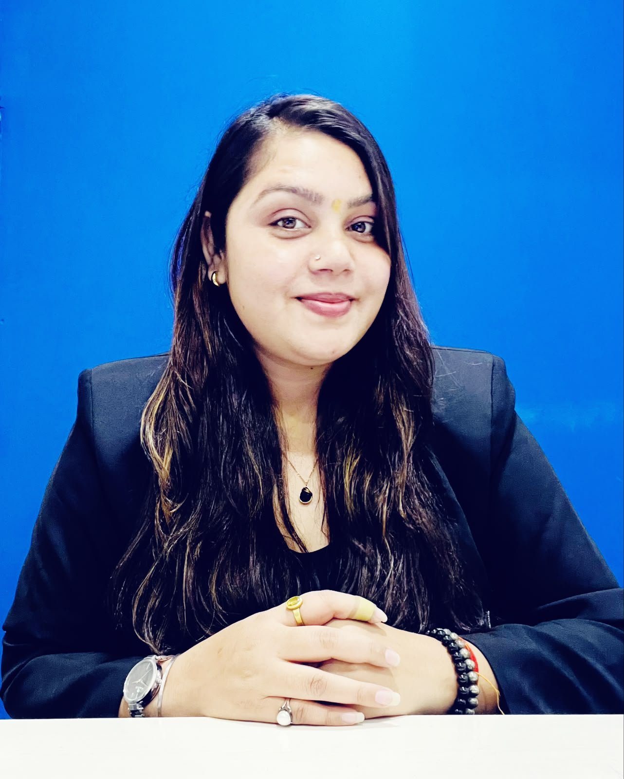 Rohan Kapoor